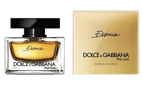 dolce gabbana the one essence eau the perfume|Dolce & Gabbana the one 100ml.